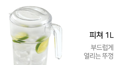 피쳐1L